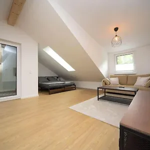  Apartment Penthouse W/ Terrace Bbq