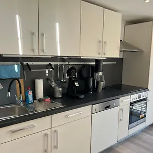  Apartment Gemuetliches In Zentrumslage