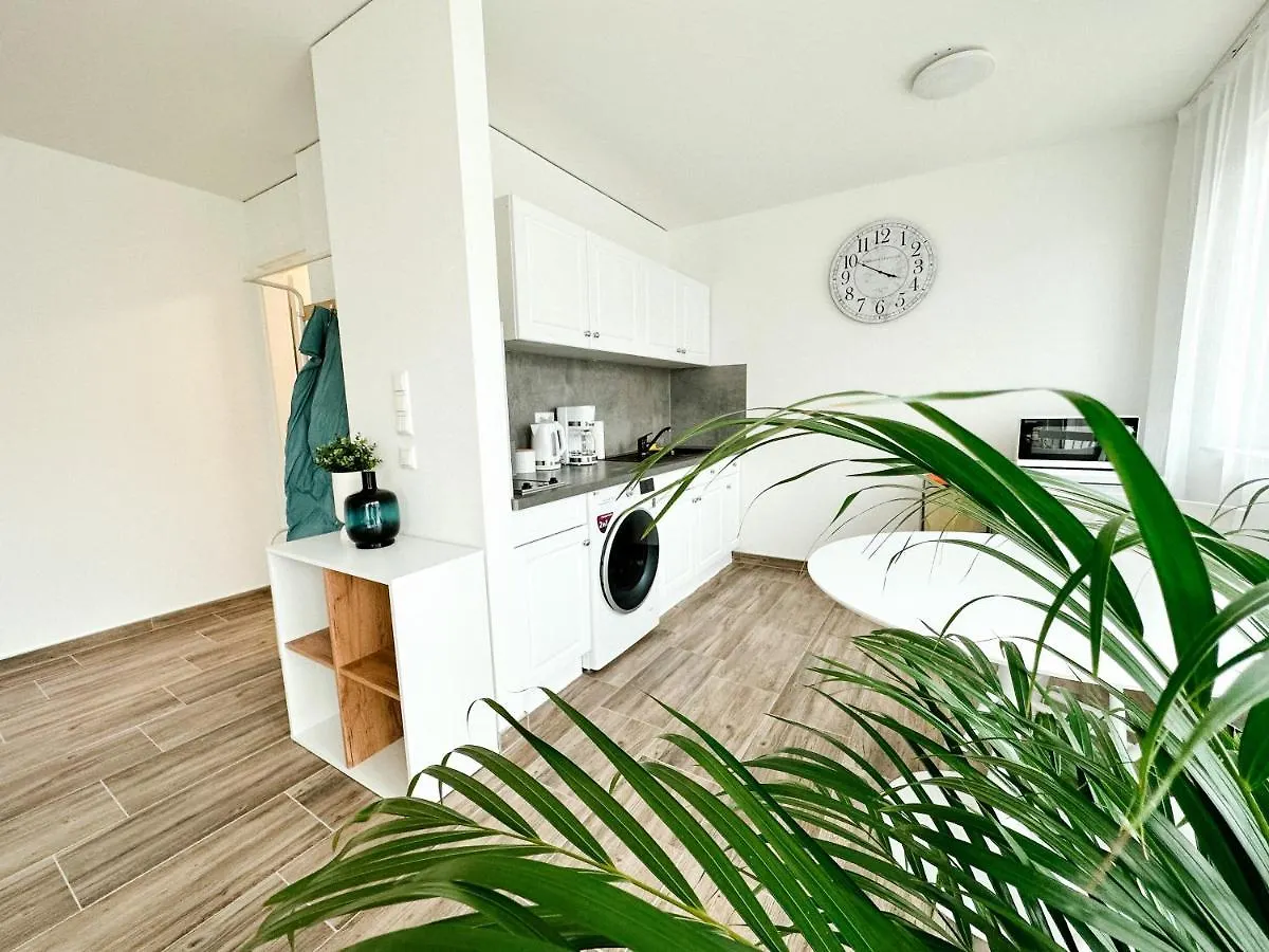 Sali Homes Elegant And Stylish Retreat In Heart Of Bayreuth, Close To River