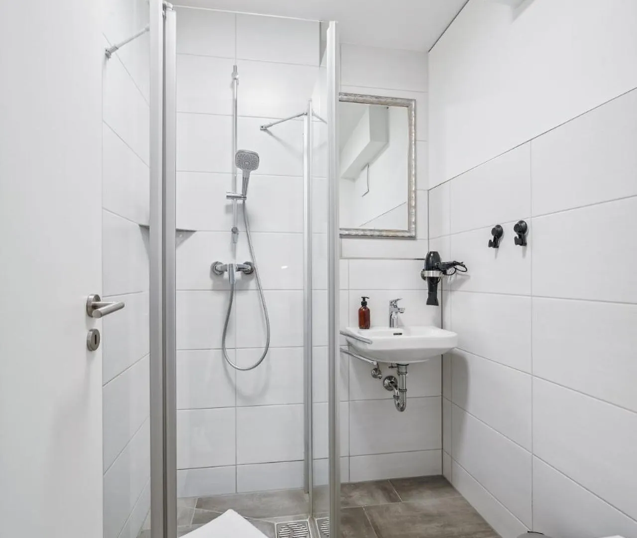 Sali Homes Elegant And Stylish Retreat In Heart Of Bayreuth, Close To River Apartment Bayreuth